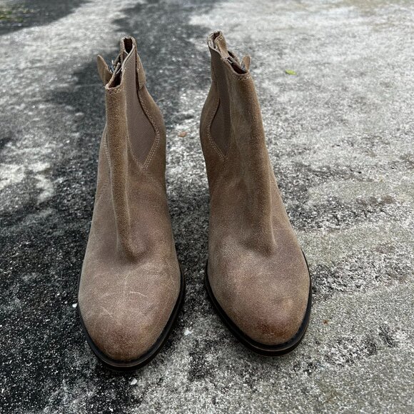 Lucky Brand Ankle Boots - Picture 6 of 6